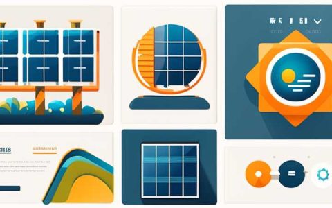What is made using solar energy?