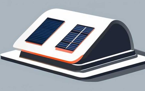 How to assemble solar photovoltaic lamps