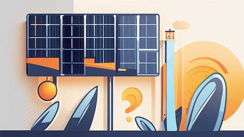 How much is solar energy valued?