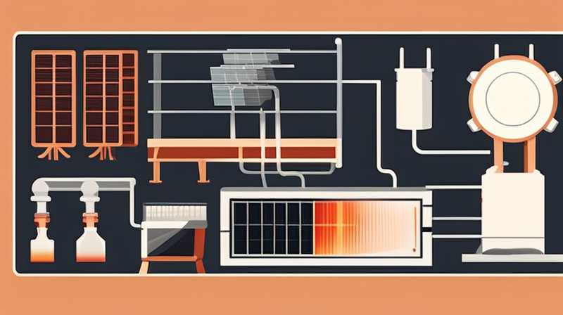 How to Build a Solar Furnace