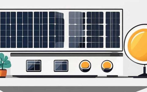 How to use solar energy appliances