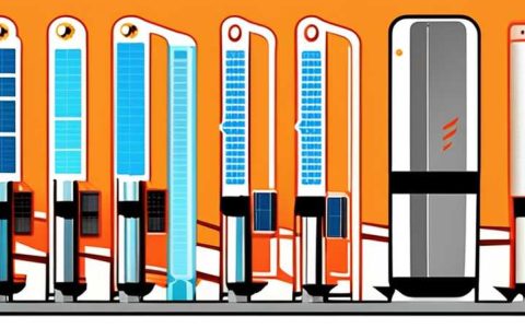 Why is the solar booster pump good or bad?