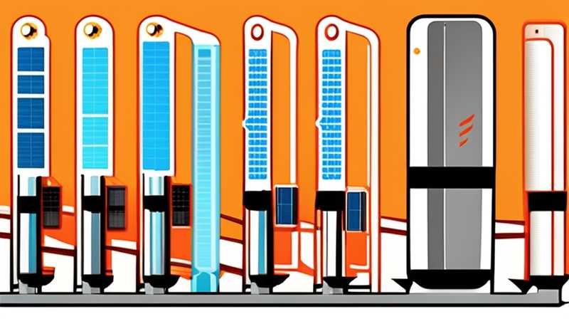 Why is the solar booster pump good or bad?