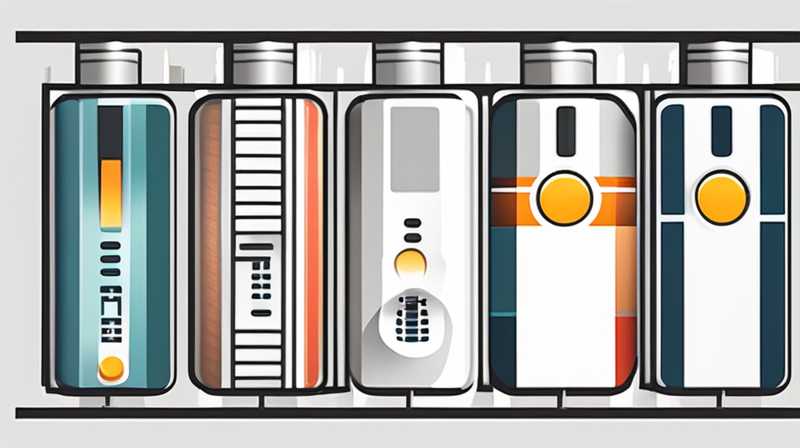 How to change the name of the solar tube