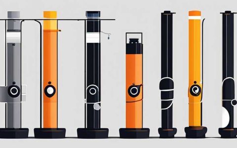 How to add valve to solar black tube