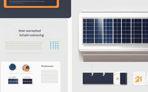 How to strengthen solar bracket