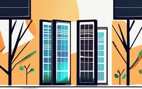 How to arrange solar power generation in winter