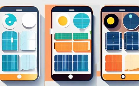 What is the work of maintaining solar panels?