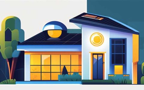 How to attach solar lights to windows