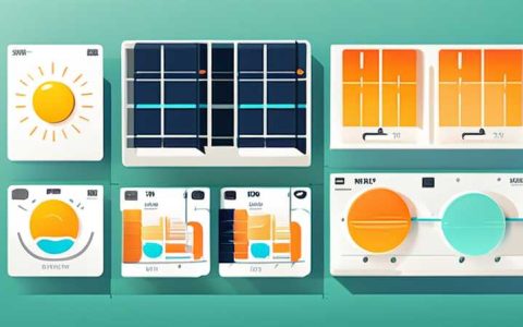 What is the instantaneous efficiency of solar energy?