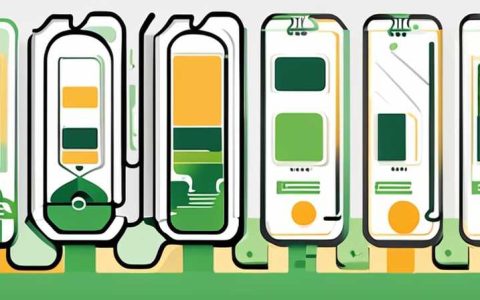 What to do if the solar cell turns green