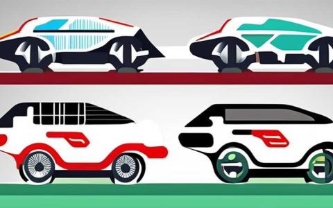 How much does a small solar electric car cost?