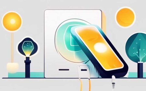 Which is the charger for solar lights?