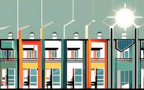 How many volts does a solar outdoor light charge?