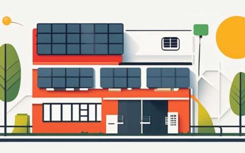 Where to put solar energy? Video