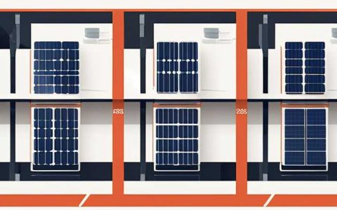 What to do if solar panels spontaneously combust and are damaged