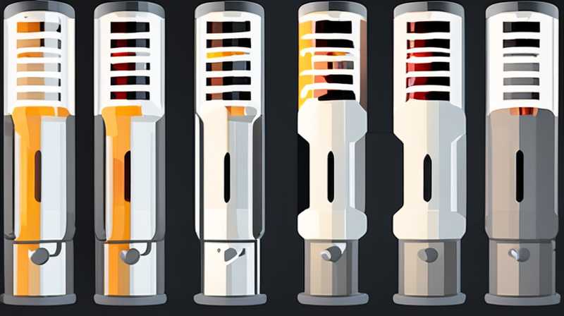 How many years does the super solar tube last?