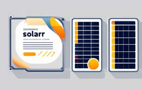 How to make solar photovoltaic not work