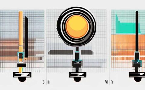 How to install solar self-stop valve