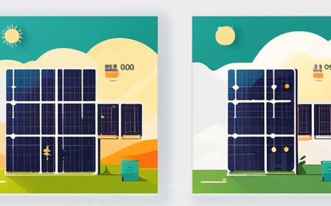 How long does it take to charge a solar panel outdoors?