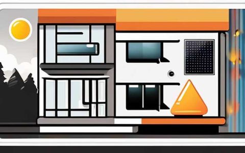 How many watts is 2000W solar energy?