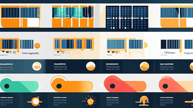 What kind of tube should I choose for solar energy