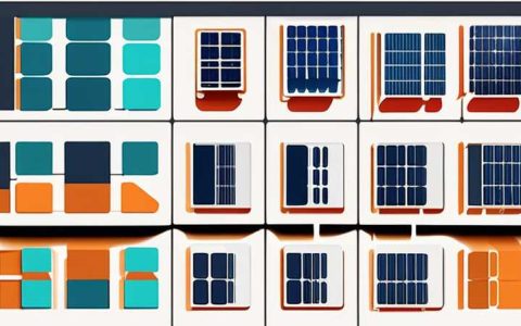 How much is the minimum solar panel