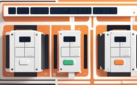 How to connect the solar panel control switch