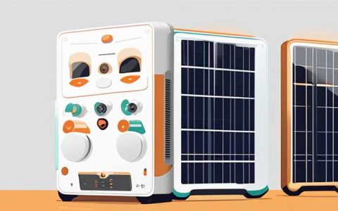 Which brand of solar energy generator is good to use?