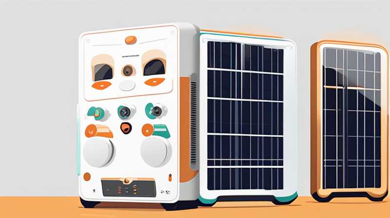 Which brand of solar energy generator is good to use?