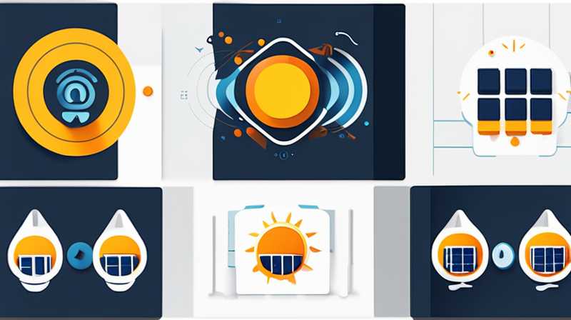 Can solar energy be raised by 2 meters? Why?