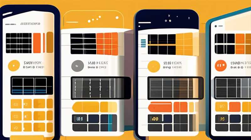 How to choose solar resource measurement points