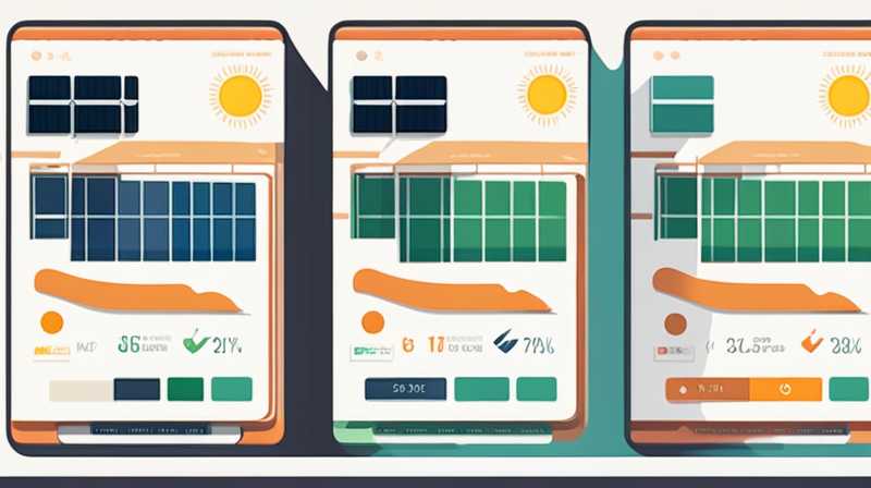 How much do Sunshine solar panels cost?