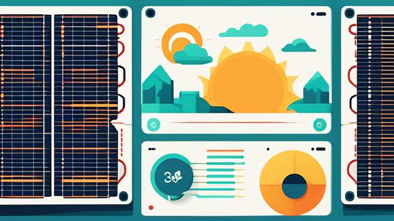 Solar power generation again what disease