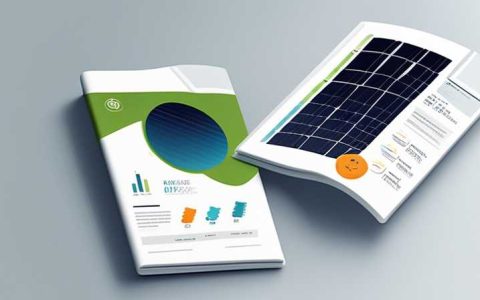 When will Solar Energy publish its annual report?
