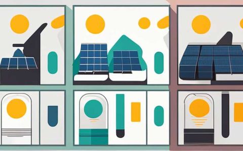 How much electricity do solar lights consume each year?