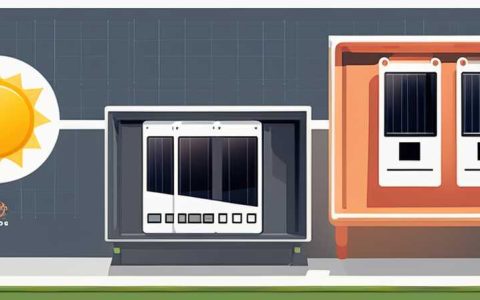 How much does a 220v household solar panel cost