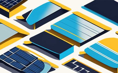 How to step on solar panels?