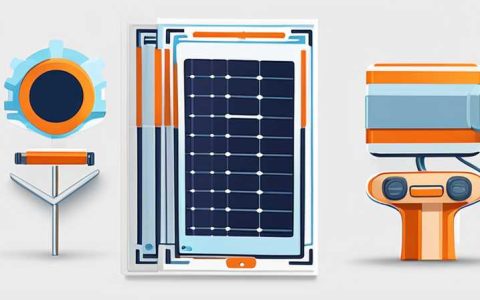 How to disassemble the Solar Mate
