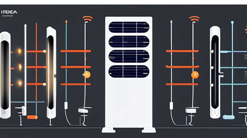 How much does Midea solar 30 tubes cost?