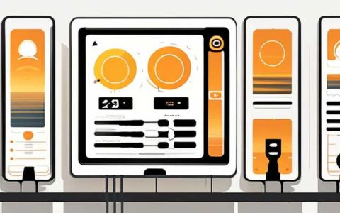 Which brand of outdoor solar monitoring