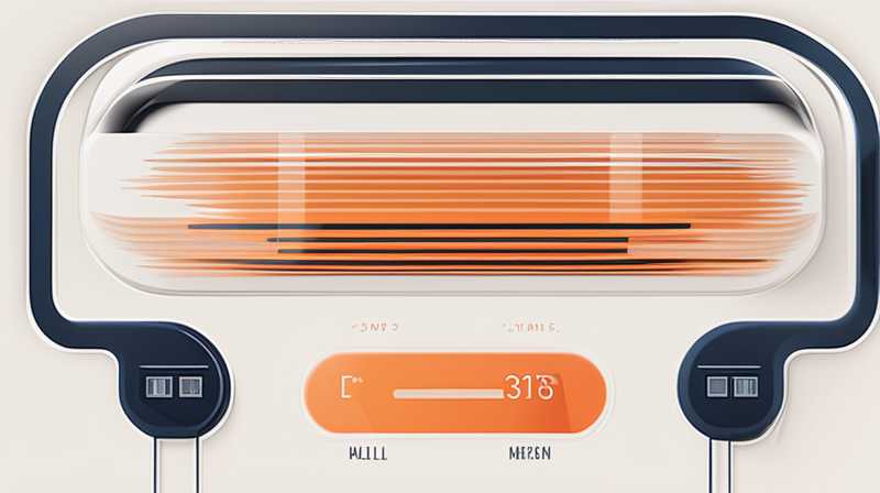 What does solar pipe temperature LL mean?