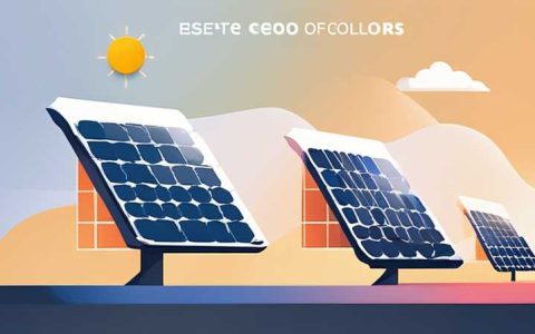 Which countries still use solar energy?