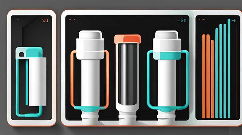 What does solar three tubes mean?