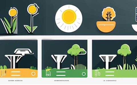 How to inspect garden solar lights