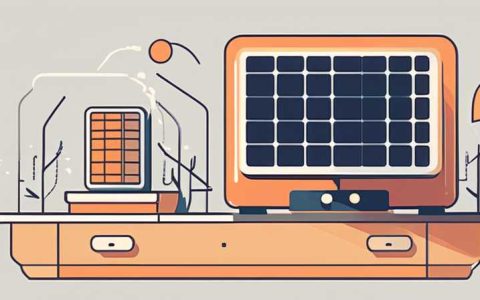 How to set up the shaker for solar lights