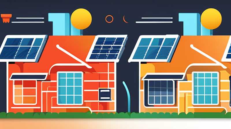 How much does it cost to import solar photovoltaic