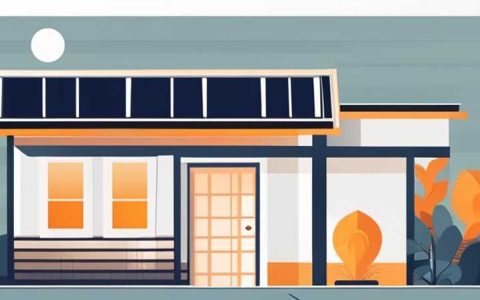 How about solar energy for a good home