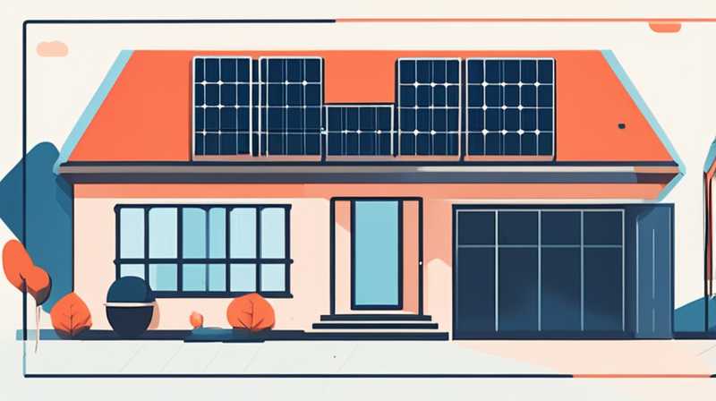 How to choose 200w solar panel