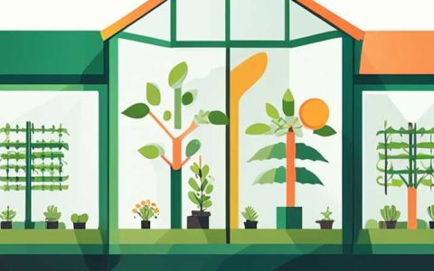 What are the benefits of solar greenhouses